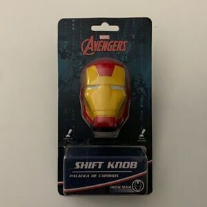 Marvel Avengers